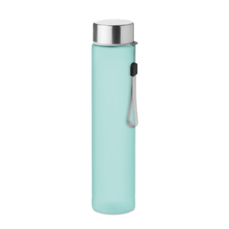TRAVEL BOTTLE 300 ML in Heaven Blue – Promise Promo