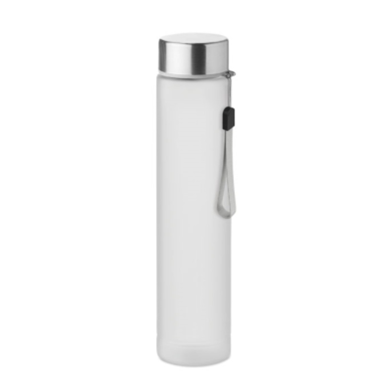 TRAVEL BOTTLE 300 ML in White – Promise Promo