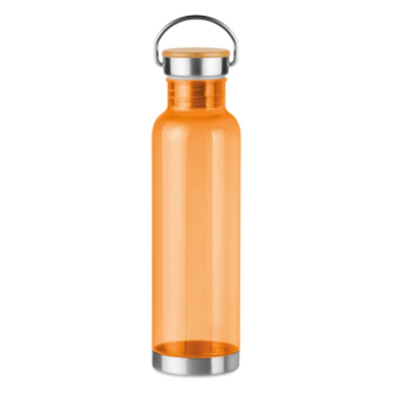 TRITAN 800ML BOTTLE BAMBOO TOP – Promise Promo