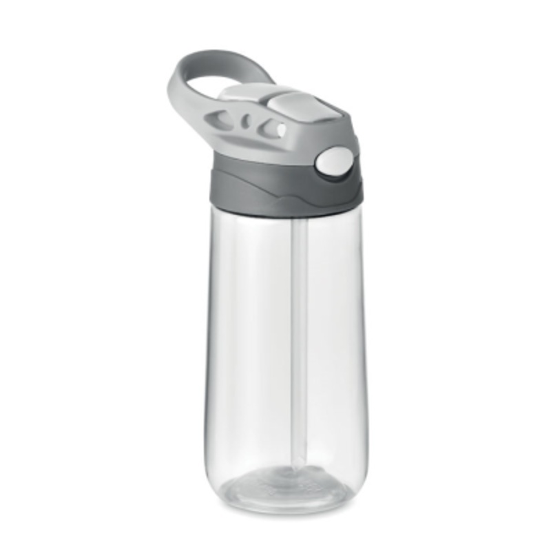 TRITAN BOTTLE 450 ML in Transparent – Promise Promo