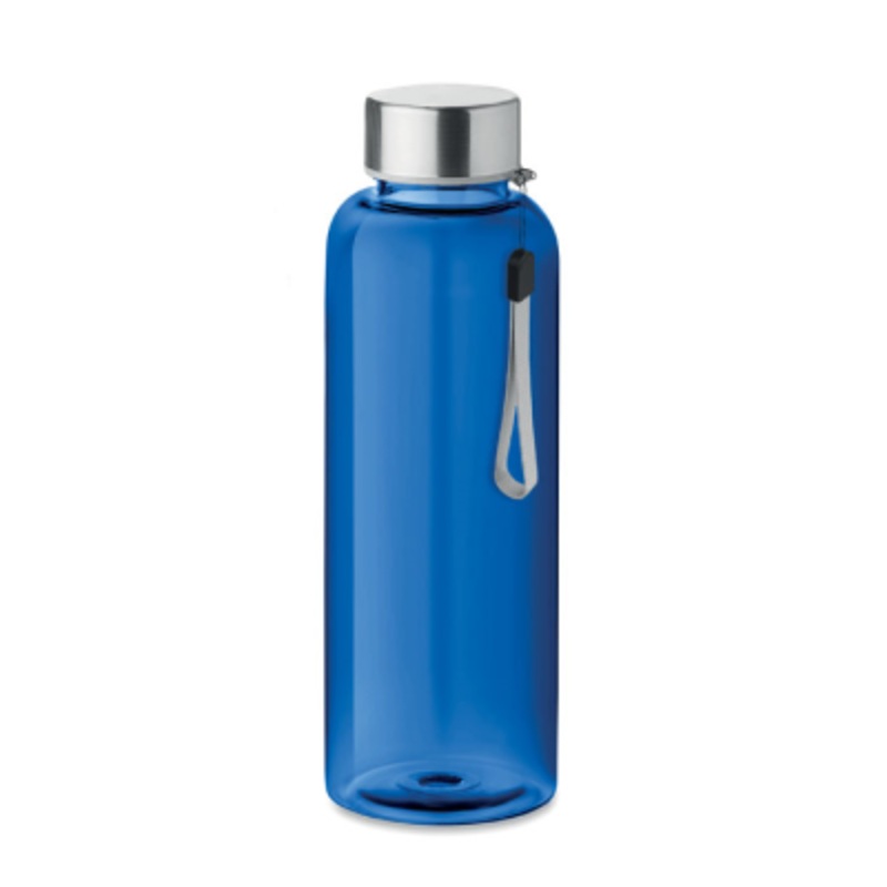 TRITAN BOTTLE 500ML in Royal Blue – Promise Promo
