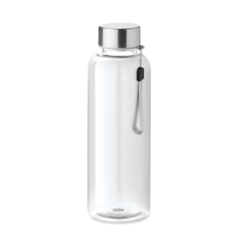 TRITAN BOTTLE 500ML in Transparent – Promise Promo