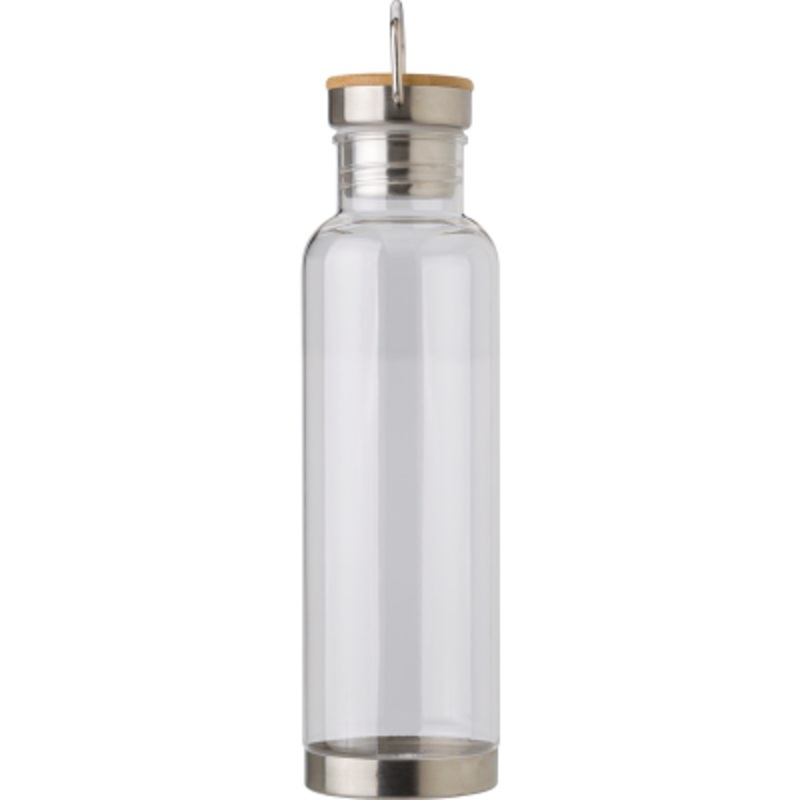 TRITAN BOTTLE, 800 ML in Neutral – Promise Promo