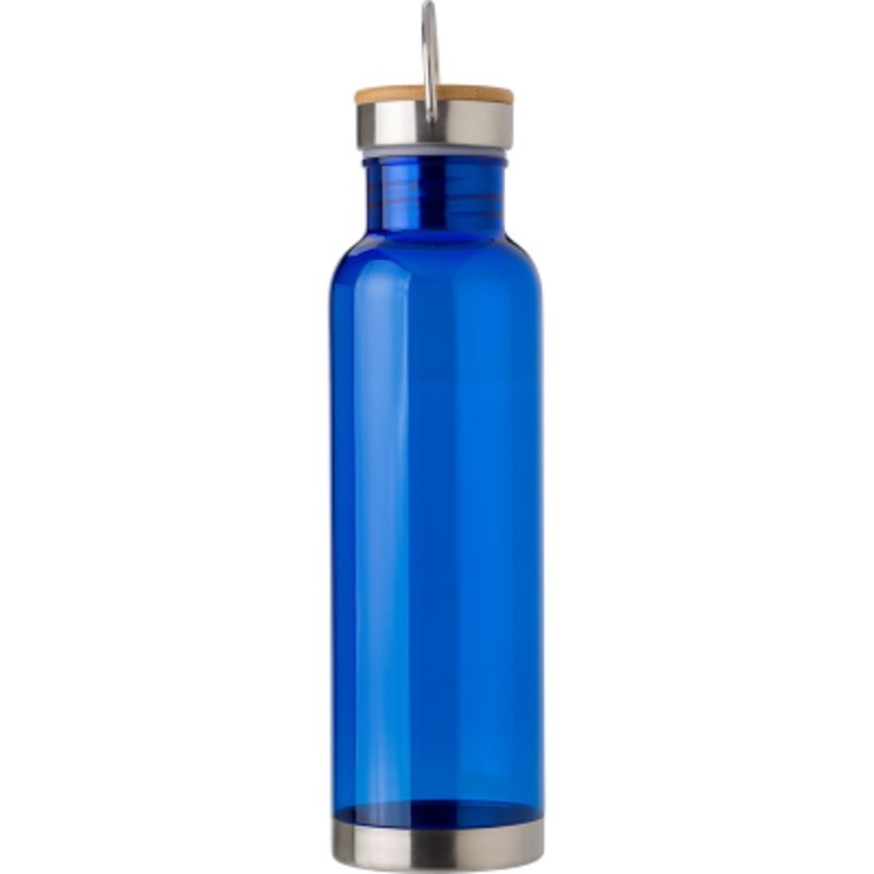 TRITAN BOTTLE, 800ML in Cobalt Blue – Promise Promo