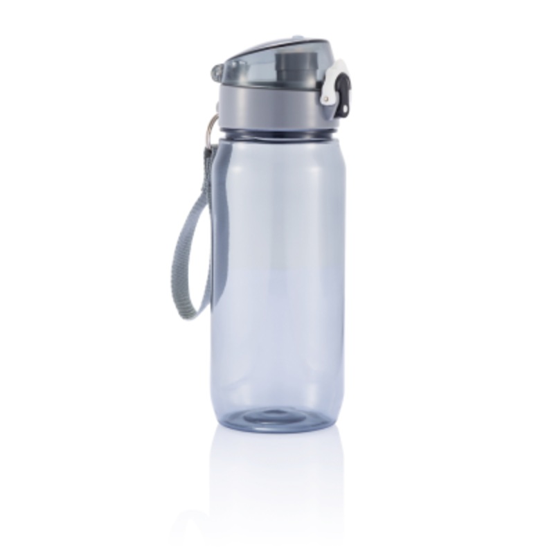 TRITAN BOTTLE in Black – Promise Promo
