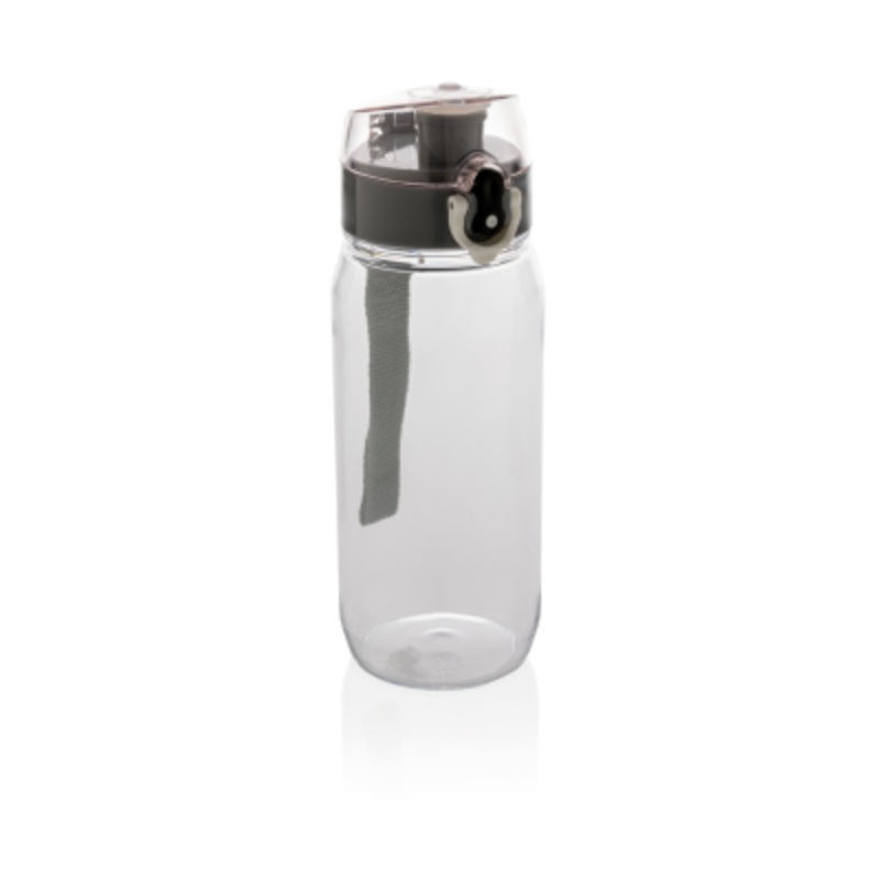 TRITAN BOTTLE in Clear Transparent – Promise Promo