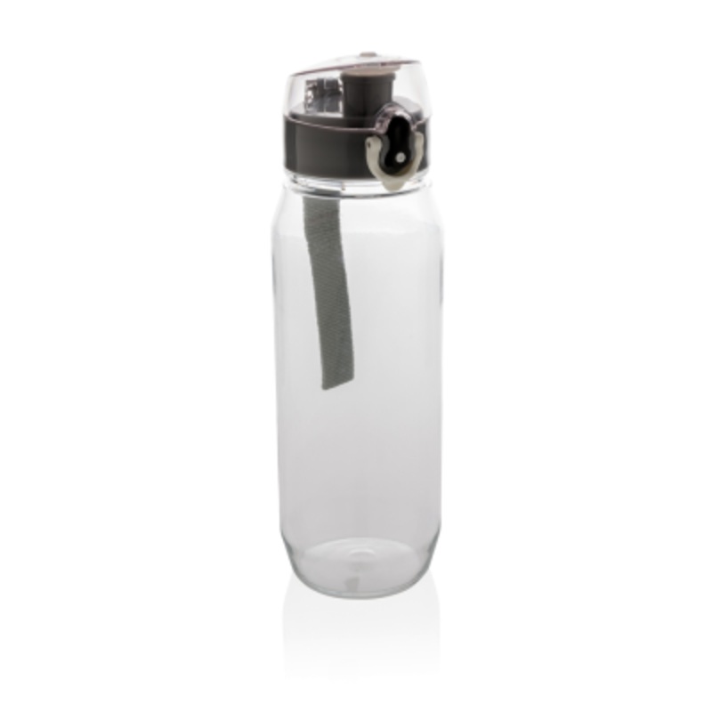 TRITAN BOTTLE XL 800ML in Clear Transparent – Promise Promo