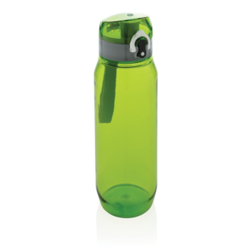 TRITAN BOTTLE XL 800ML in Green – Promise Promo