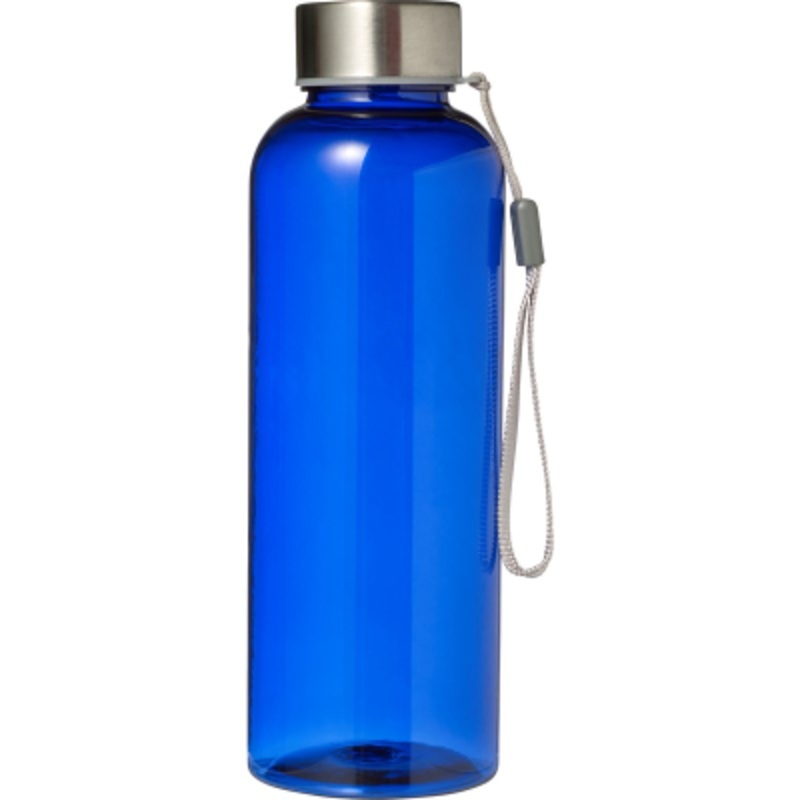 TRITAN DRINK BOTTLE (500 ML) in Cobalt Blue – Promise Promo