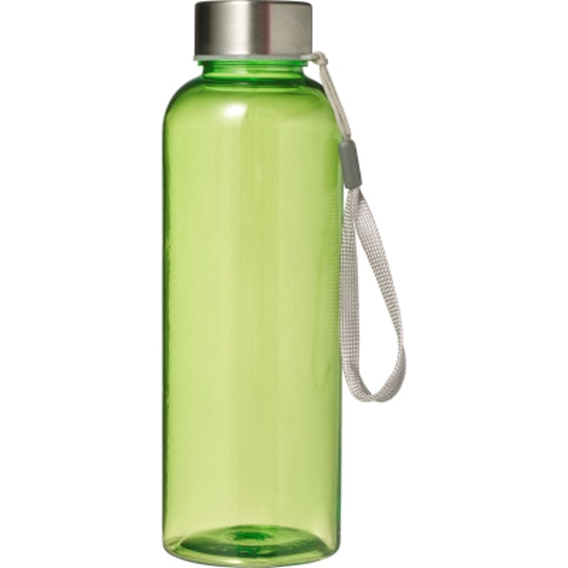 TRITAN DRINK BOTTLE (500 ML) in Lime – Promise Promo