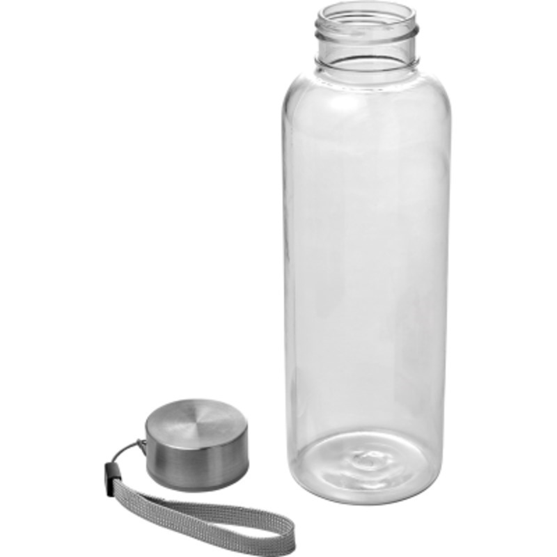 TRITAN DRINK BOTTLE (500 ML) in Neutral – Promise Promo