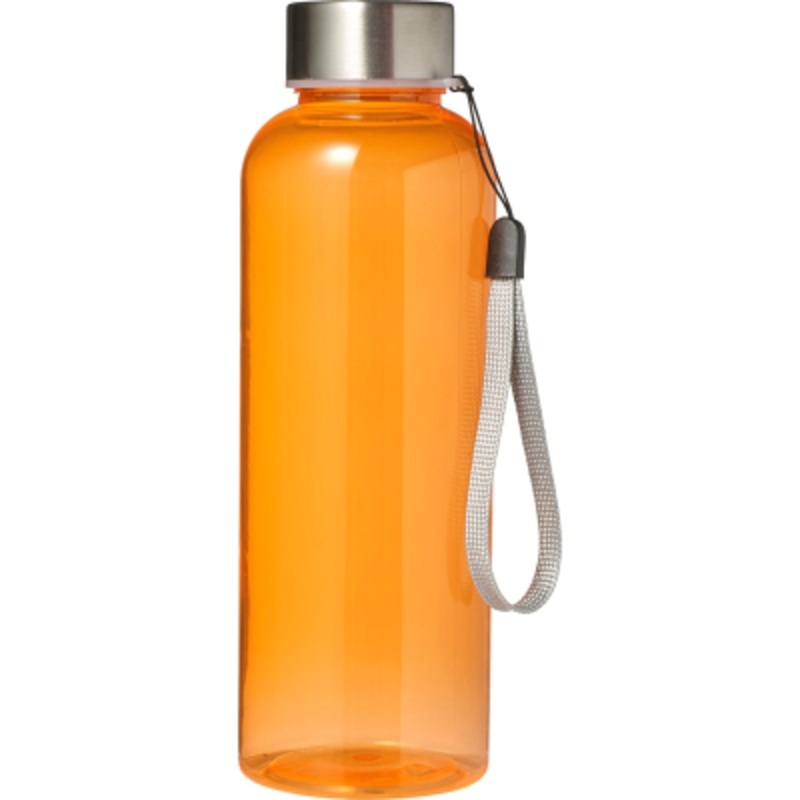 TRITAN DRINK BOTTLE (500 ML) in Orange – Promise Promo