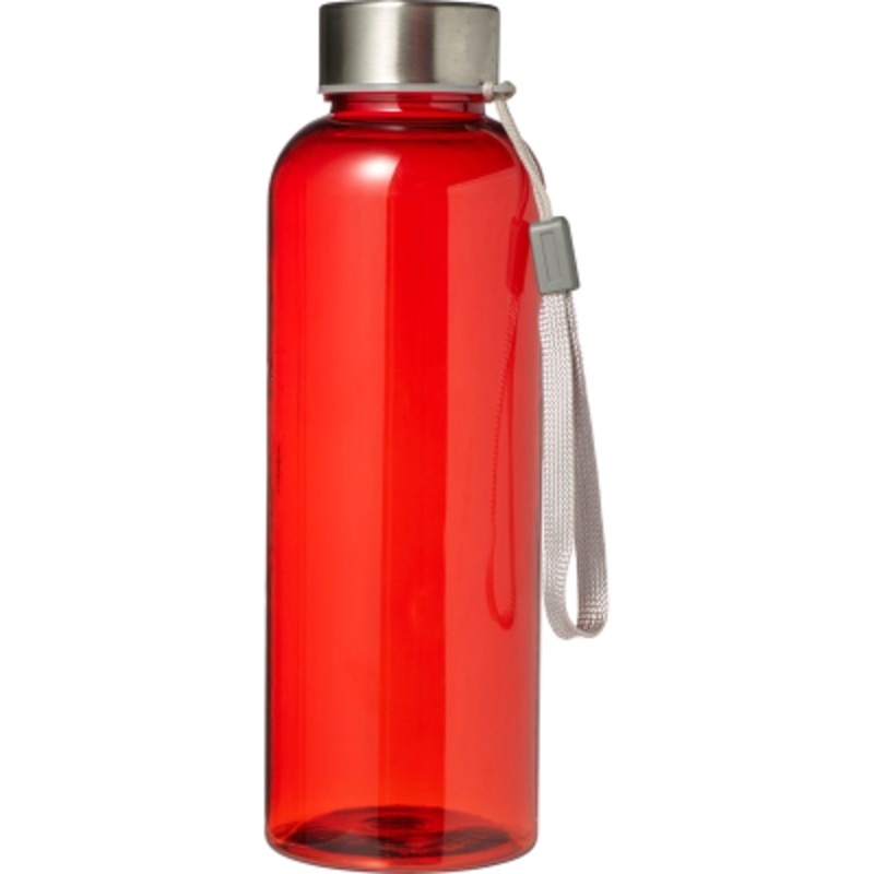 TRITAN DRINK BOTTLE (500 ML) in Red – Promise Promo