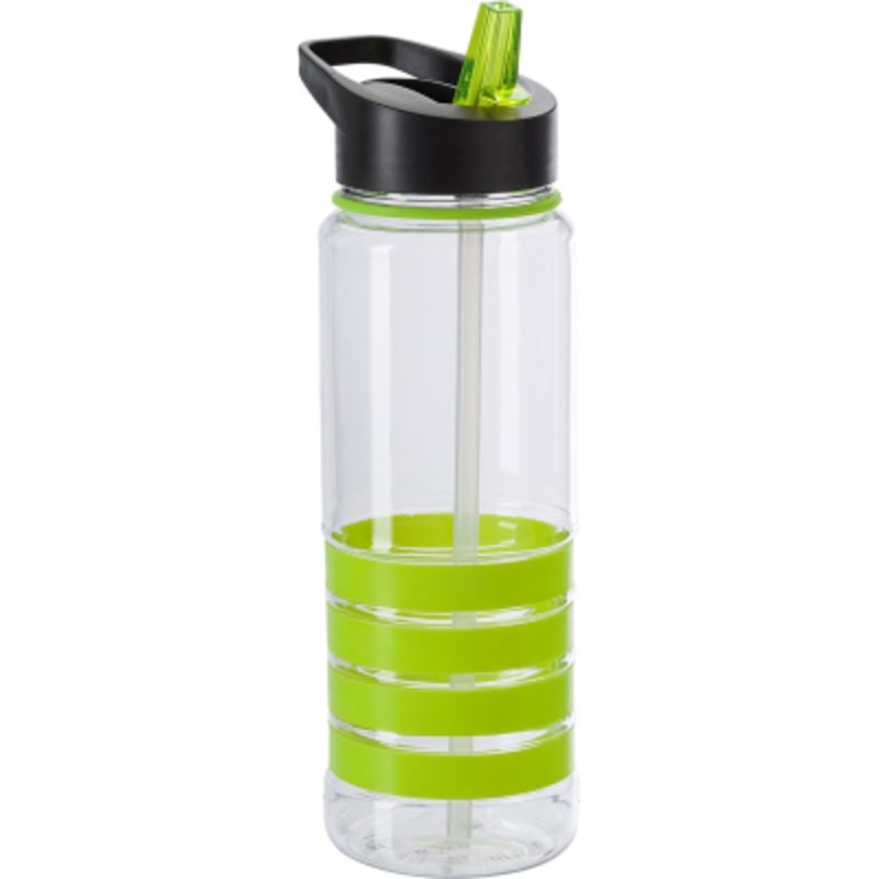 TRITAN DRINK BOTTLE (700 ML) in Lime – Promise Promo