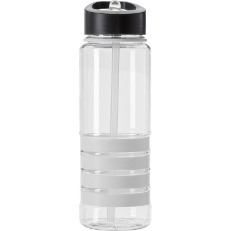 TRITAN DRINK BOTTLE (700 ML) in White – Promise Promo