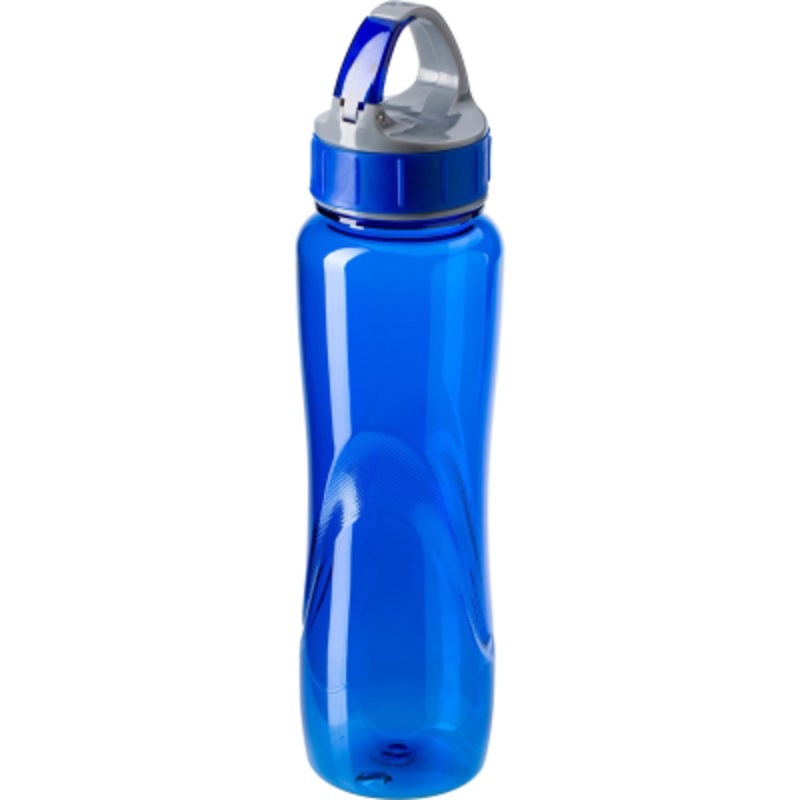 TRITAN WATER BOTTLE (700ML) in Blue – Promise Promo