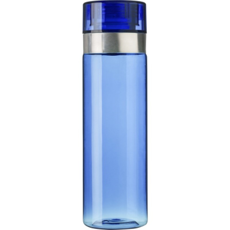 TRITAN WATER BOTTLE (850ML) in Blue – Promise Promo