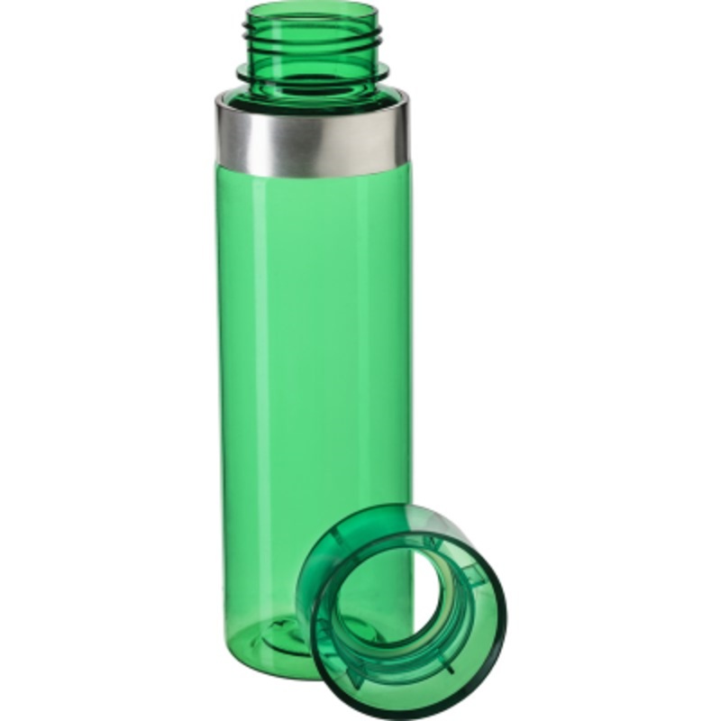 TRITAN WATER BOTTLE (850ML) in Green – Promise Promo