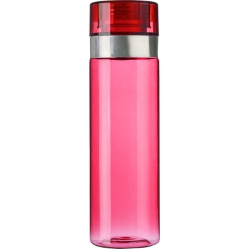 TRITAN WATER BOTTLE (850ML) in Red – Promise Promo