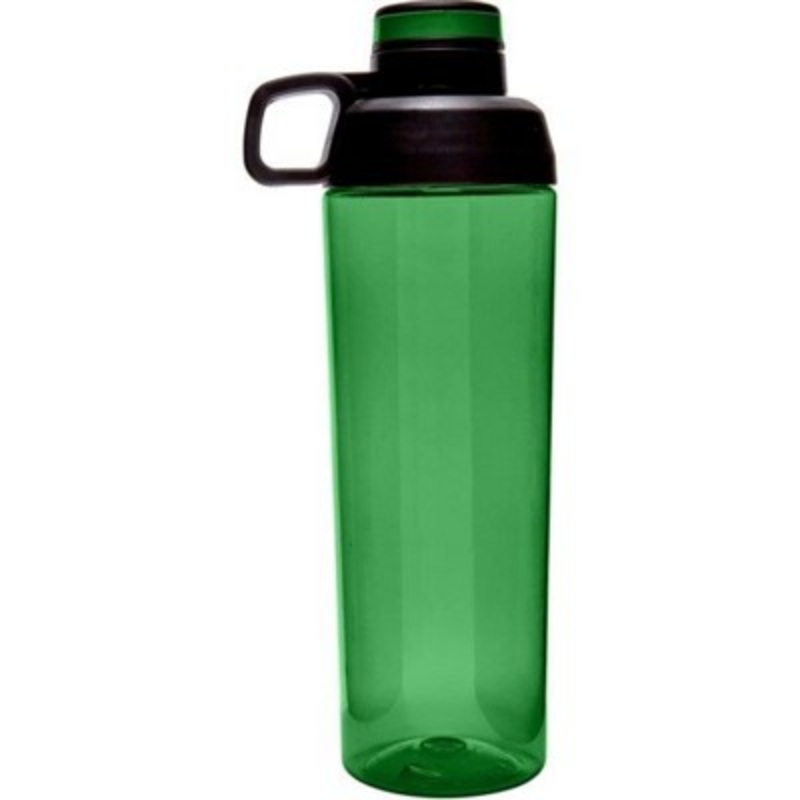 TRITAN WATER BOTTLE (910ML) in Green – Promise Promo