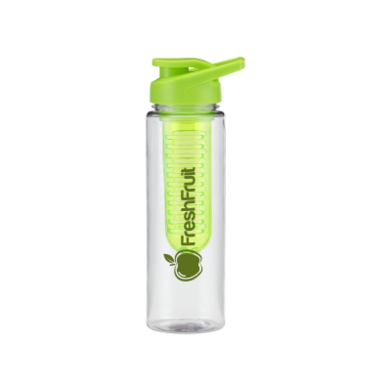 TROPICAL DRINK BOTTLE in Lime – Promise Promo