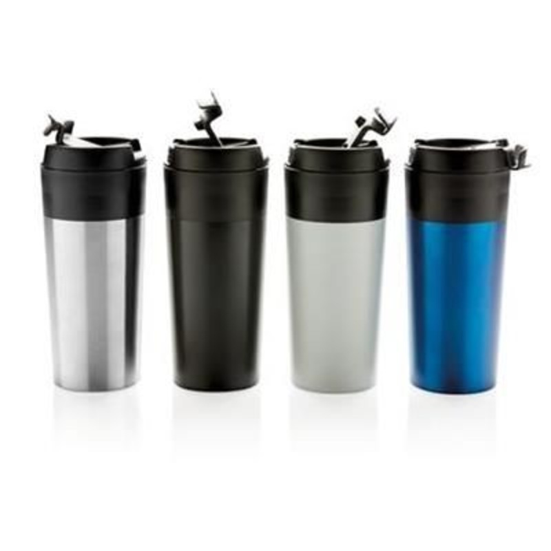 TUMBLER with Flip Lid – Promise Promo