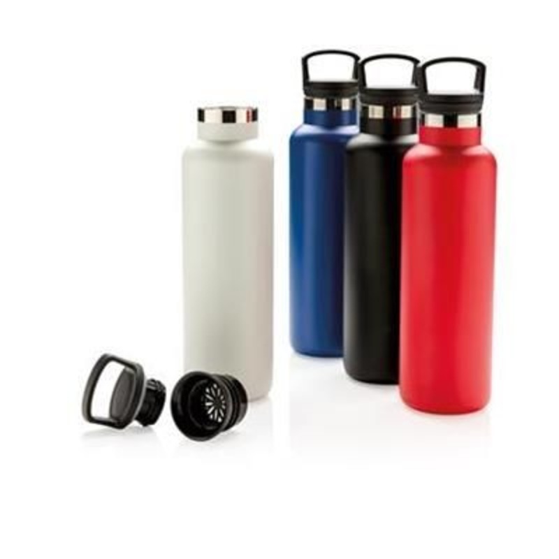 VACUUM THERMAL INSULATED LEAK PROOF STANDARD MOUTH BOTTLE – Promise Promo