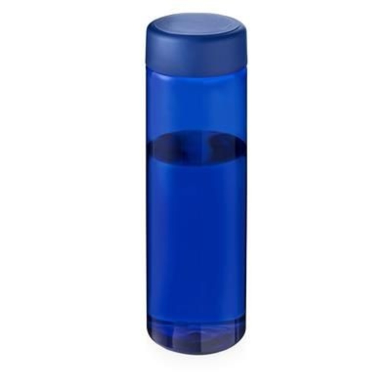 VIBE SCREW CAP BOTTLE in Blue – Promise Promo
