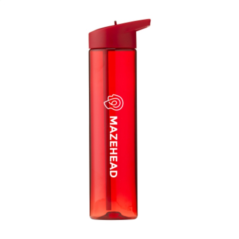 VIGO DRINK BOTTLE in Red – Promise Promo