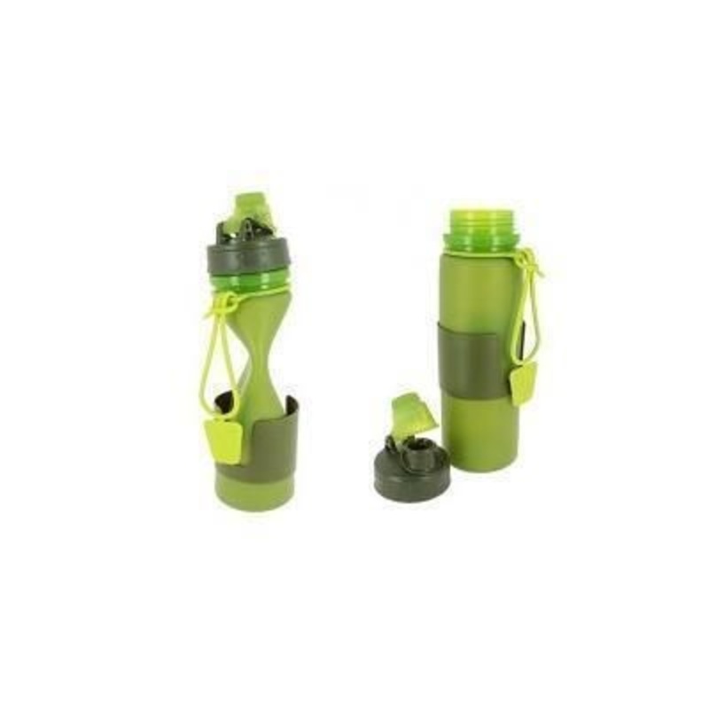 VUARNET SILICON GOURDE DRINKS BOTTLE – Promise Promo