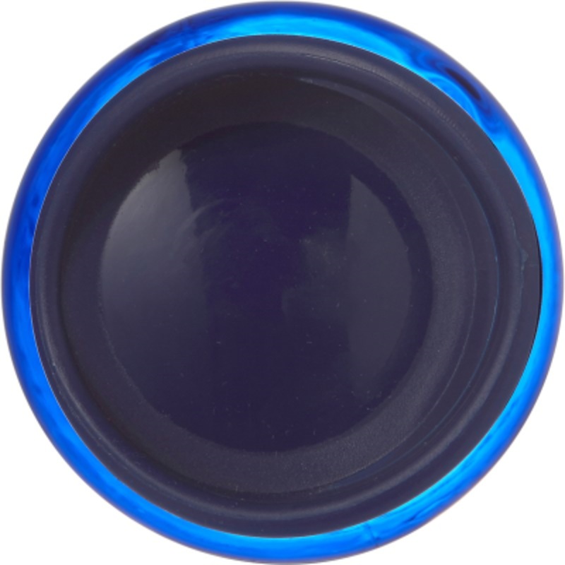 WATER BOTTLE (650ML) in Blue – Promise Promo