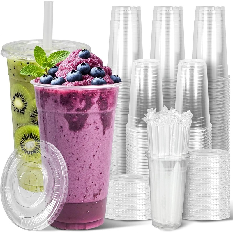Wholesale Drinkware Supplier for Clear Plastic Beverage Cups – Wholesale Drinkware and Clear Plastic Drinkware