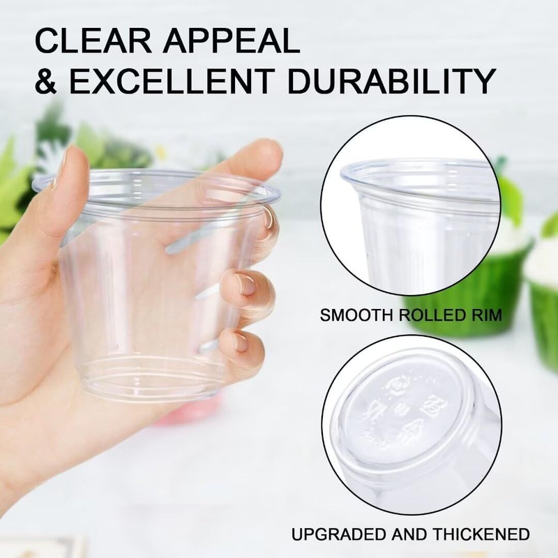 Wholesale Drinkware Supplier for Reliable Transparent Cup Options – Wholesale Drinkware and Reliable Drinkware