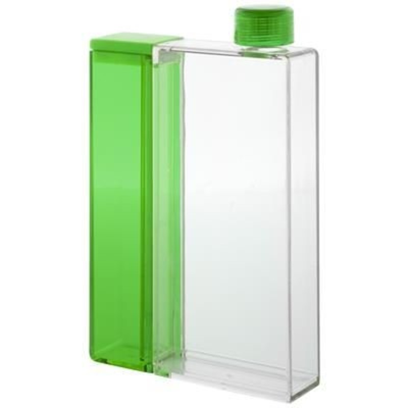 FLISK WATER BOTTLE – Promise Promo