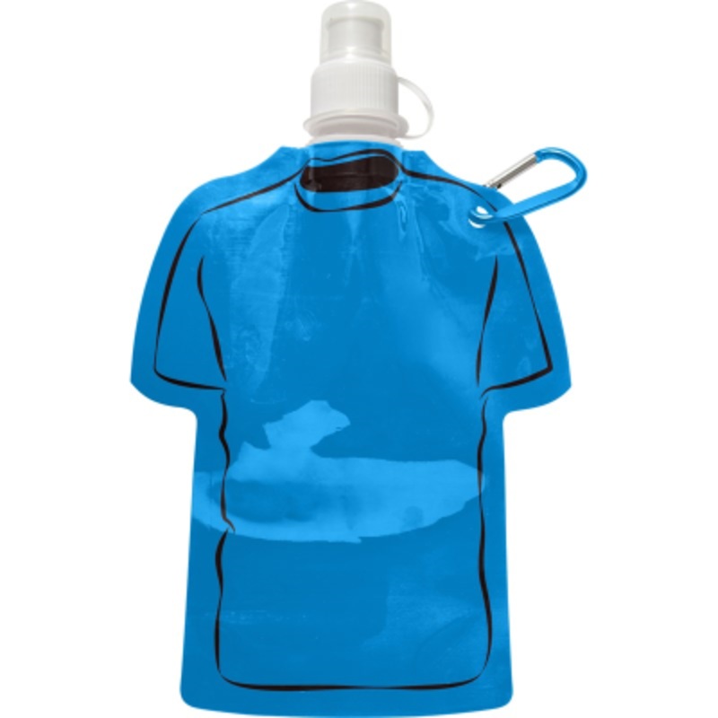 FOLDING WATER BOTTLE (320ML) – Promise Promo