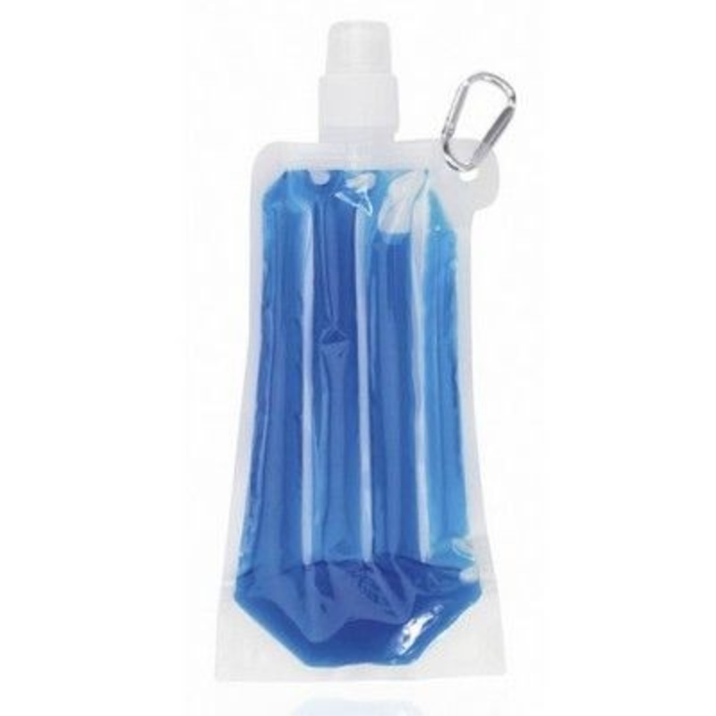 FOLDING WATER BOTTLE AND COOLER – Promise Promo