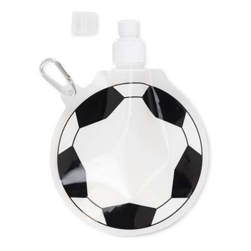 FOOTBALL SHAPE FOLDING BOTTLE – Promise Promo