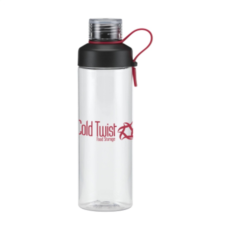 FRISCO DRINK BOTTLE in Black – Promise Promo