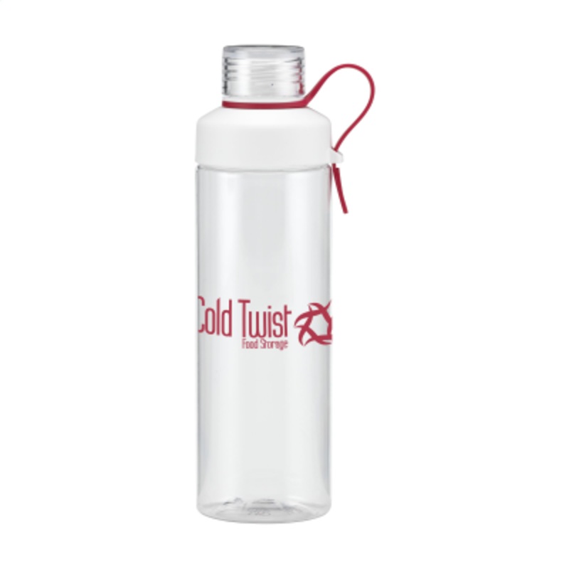 FRISCO DRINK BOTTLE in White – Promise Promo