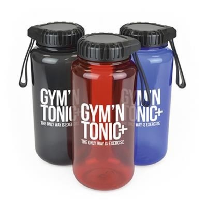 GOWING TRANSLUCENT COLOUR BOTTLE – Promise Promo