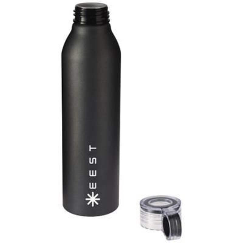 GROM 650 ML SPORTS BOTTLE in Black Solid – Promise Promo