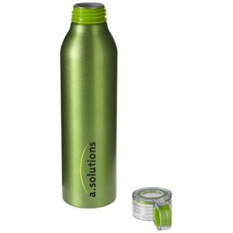 GROM 650 ML SPORTS BOTTLE in Lime – Promise Promo