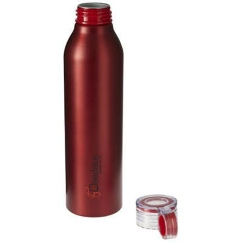 GROM 650 ML SPORTS BOTTLE in Red – Promise Promo