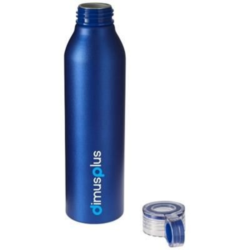 GROM 650 ML SPORTS BOTTLE in Royal Blue – Promise Promo