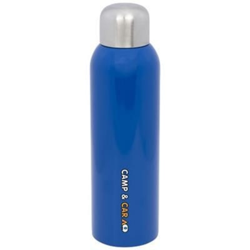GUZZLE 820 ML SPORTS BOTTLE in Blue – Promise Promo