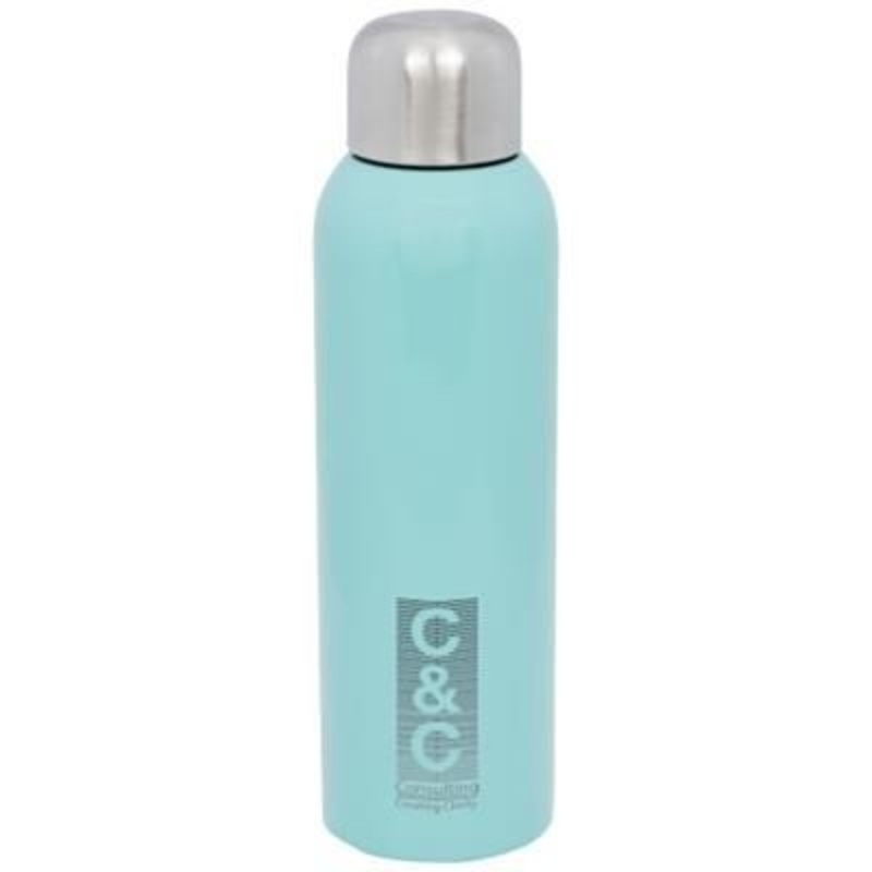 GUZZLE 820 ML SPORTS BOTTLE in Mints – Promise Promo