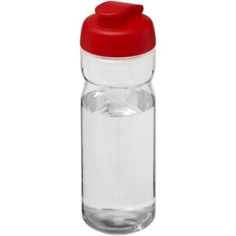 H2O ACTIVE BASE TRITAN 650 ML FLIP LID SPORTS BOTTLE – Promise Promo