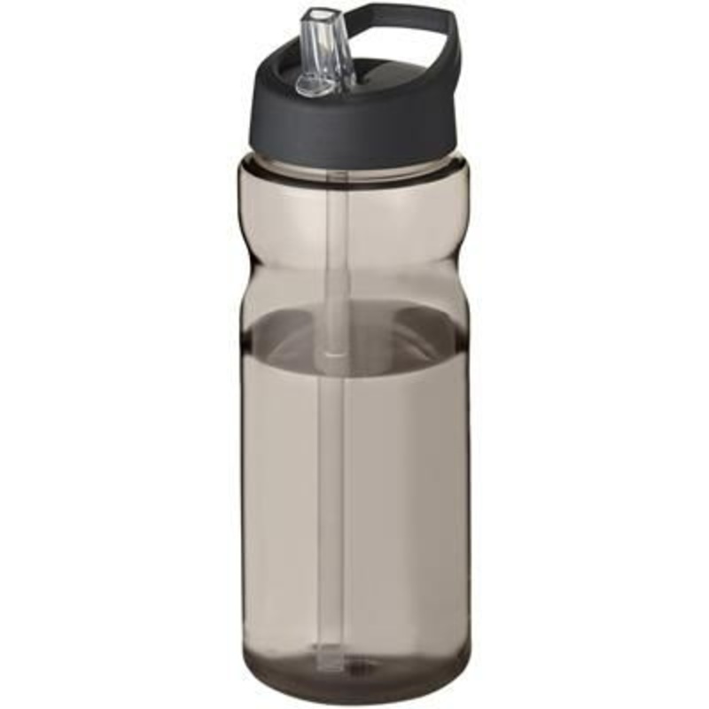 H2O ACTIVE BASE TRITAN 650 ML SPOUT LID SPORTS BOTTLE – Promise Promo