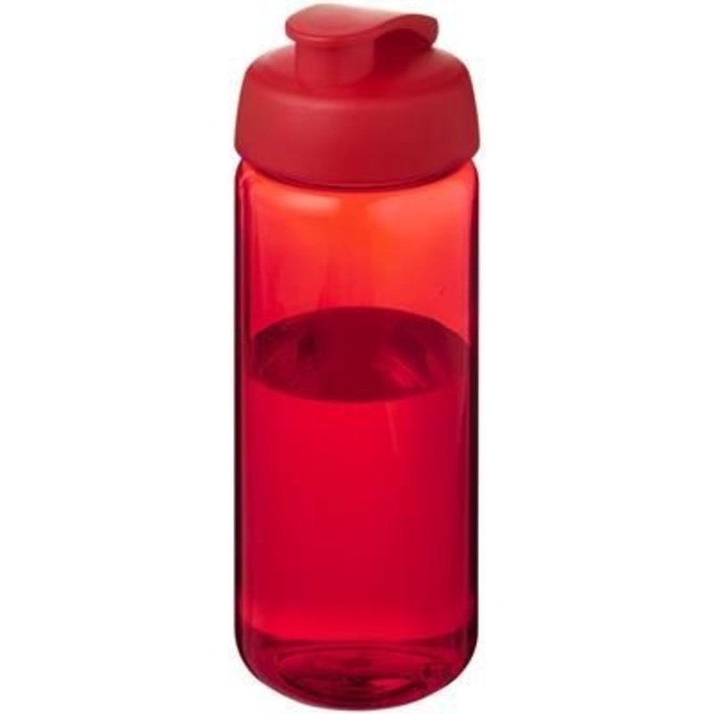 H2O ACTIVE OCTAVE TRITAN 600 ML FLIP LID SPORTS BOTTLE – Promise Promo