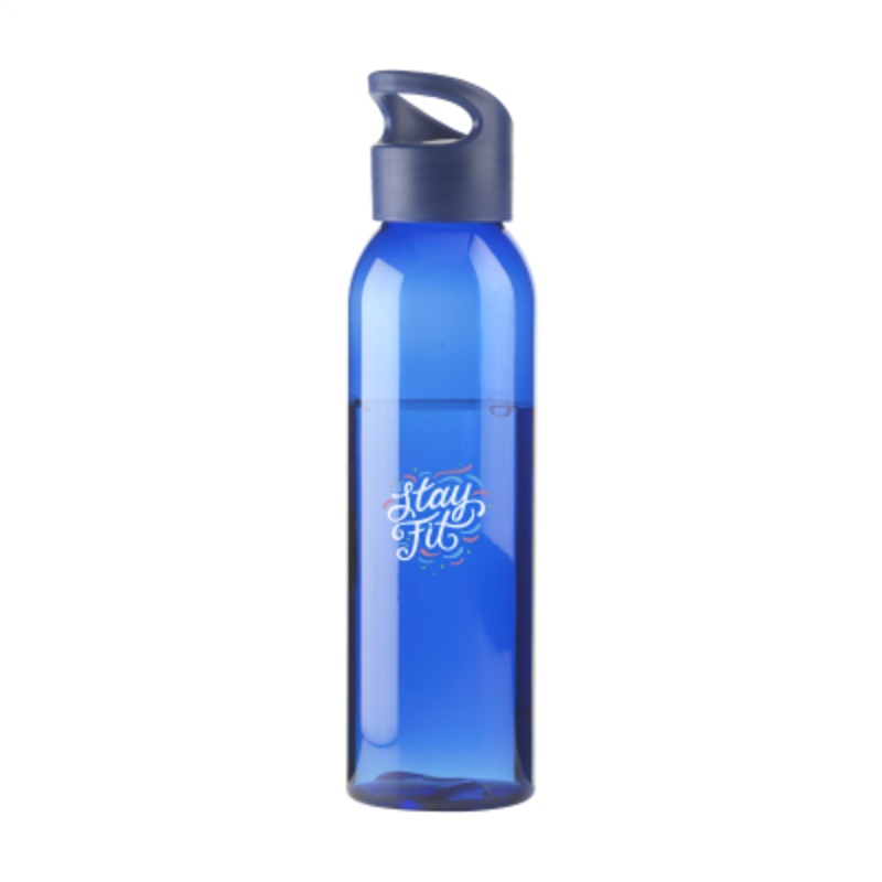 SIRIUS DRINK BOTTLE in Blue – Promise Promo